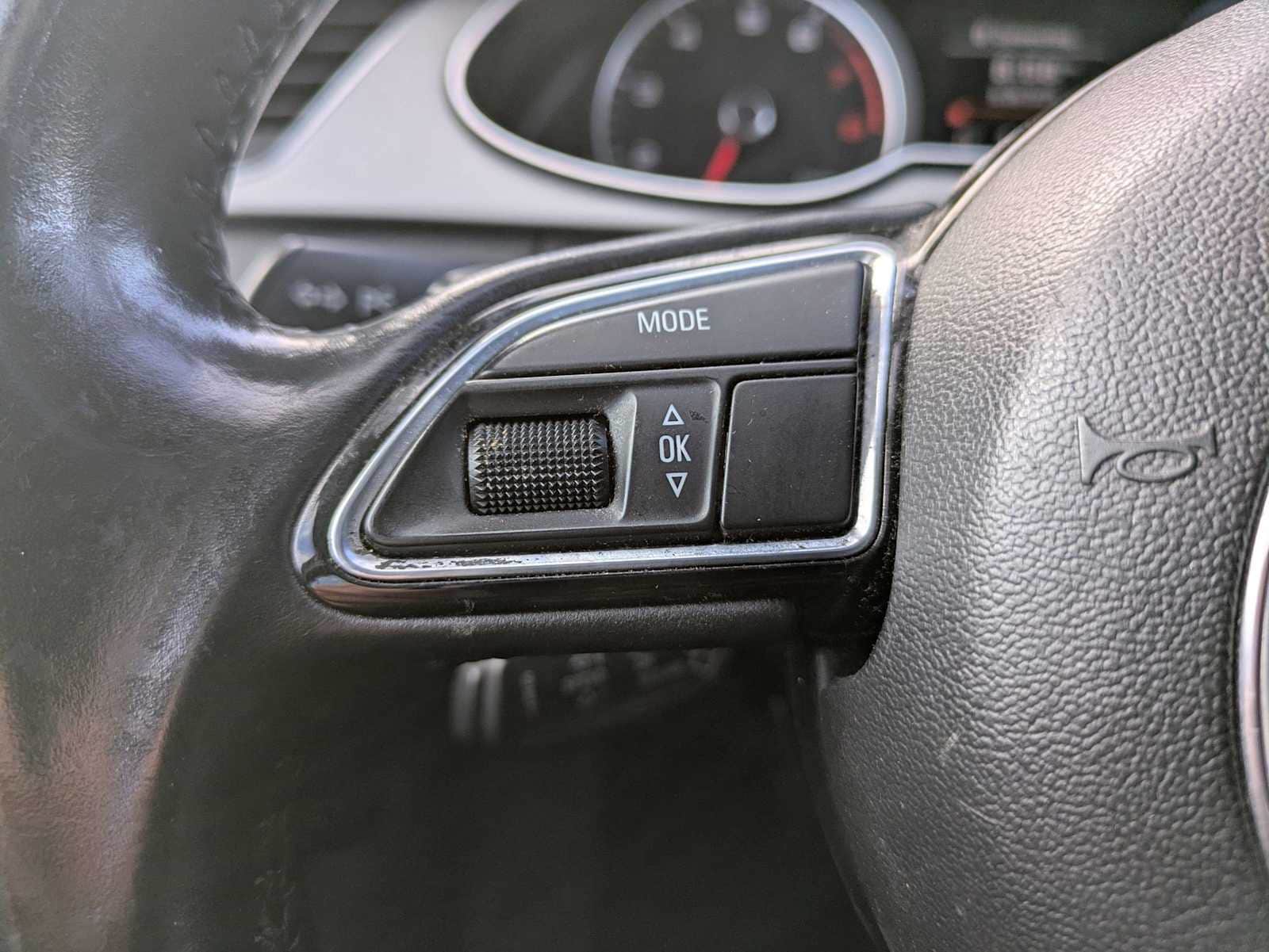 Thumbnail: 2015 Audi A4 - 18