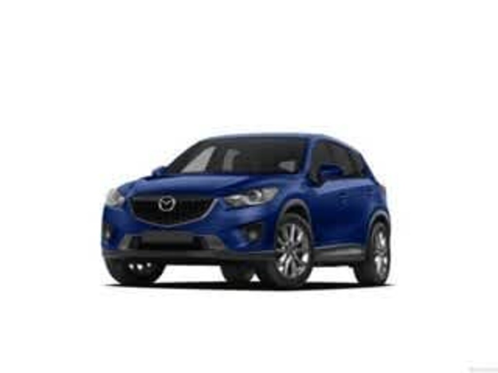 Used 2013 Mazda Mazda CX-5 Grand Touring SUV