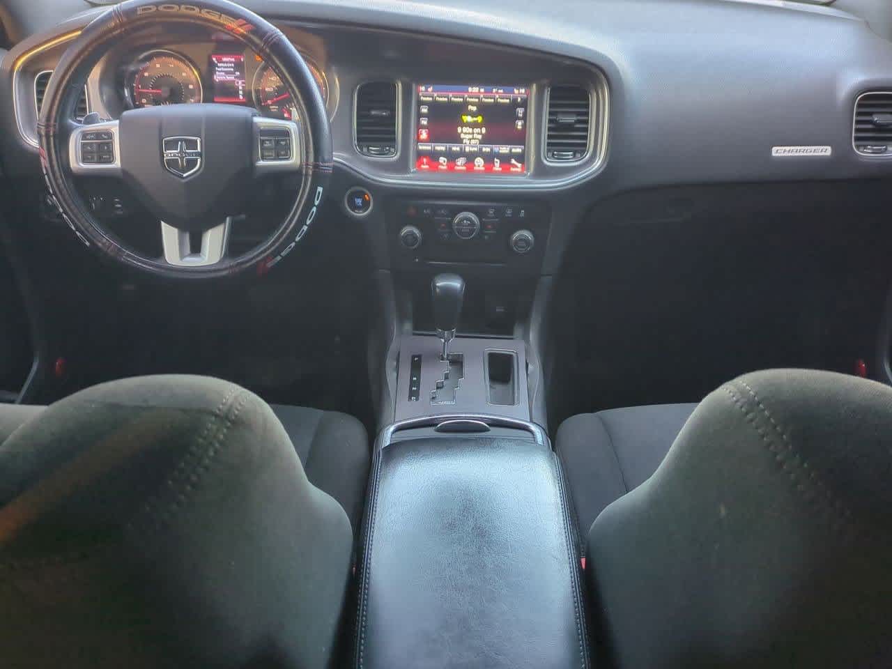 Thumbnail: 2014 Dodge Charger - 14