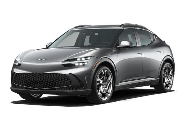 2023 Genesis GV60 Advanced -
                  Troy, MI