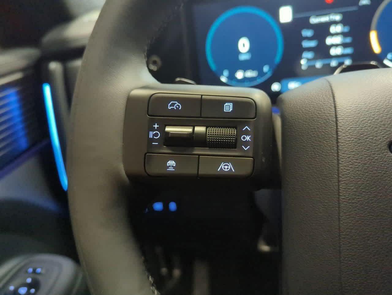 Thumbnail: 2025 Hyundai Santa Fe - 23