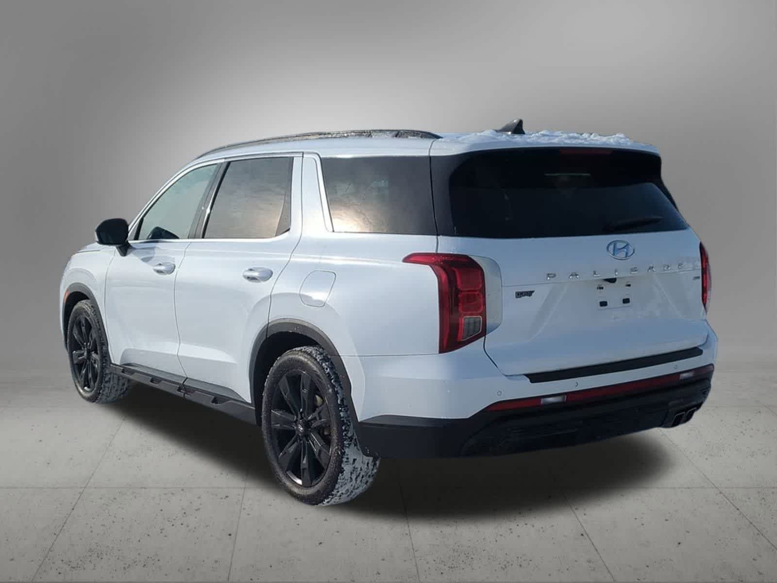 Thumbnail: 2024 Hyundai Palisade - 4