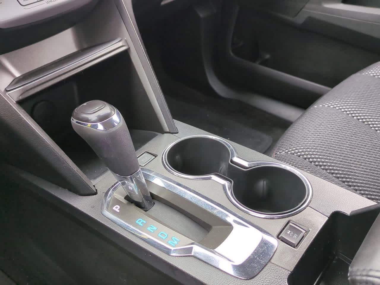Thumbnail: 2016 Chevrolet Equinox - 28