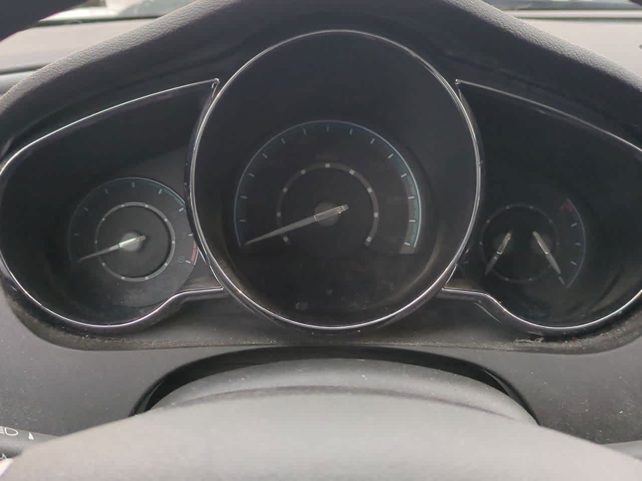 Thumbnail: 2009 Chevrolet Malibu - 29