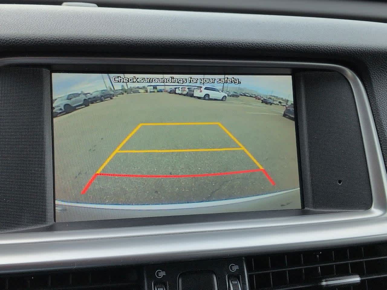 Thumbnail: 2019 Kia Optima - 28