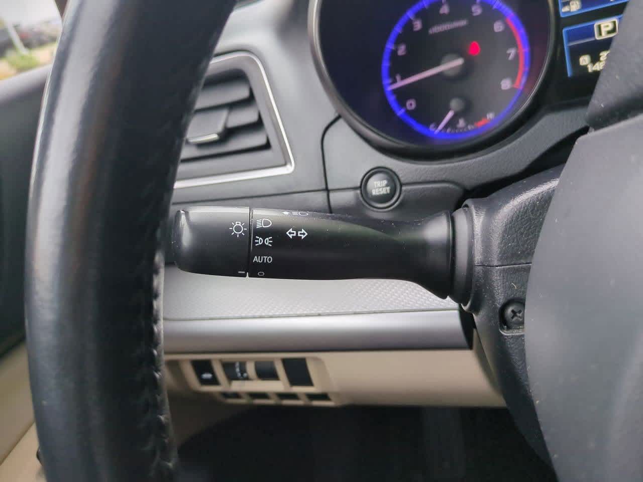 Thumbnail: 2015 Subaru Legacy - 24