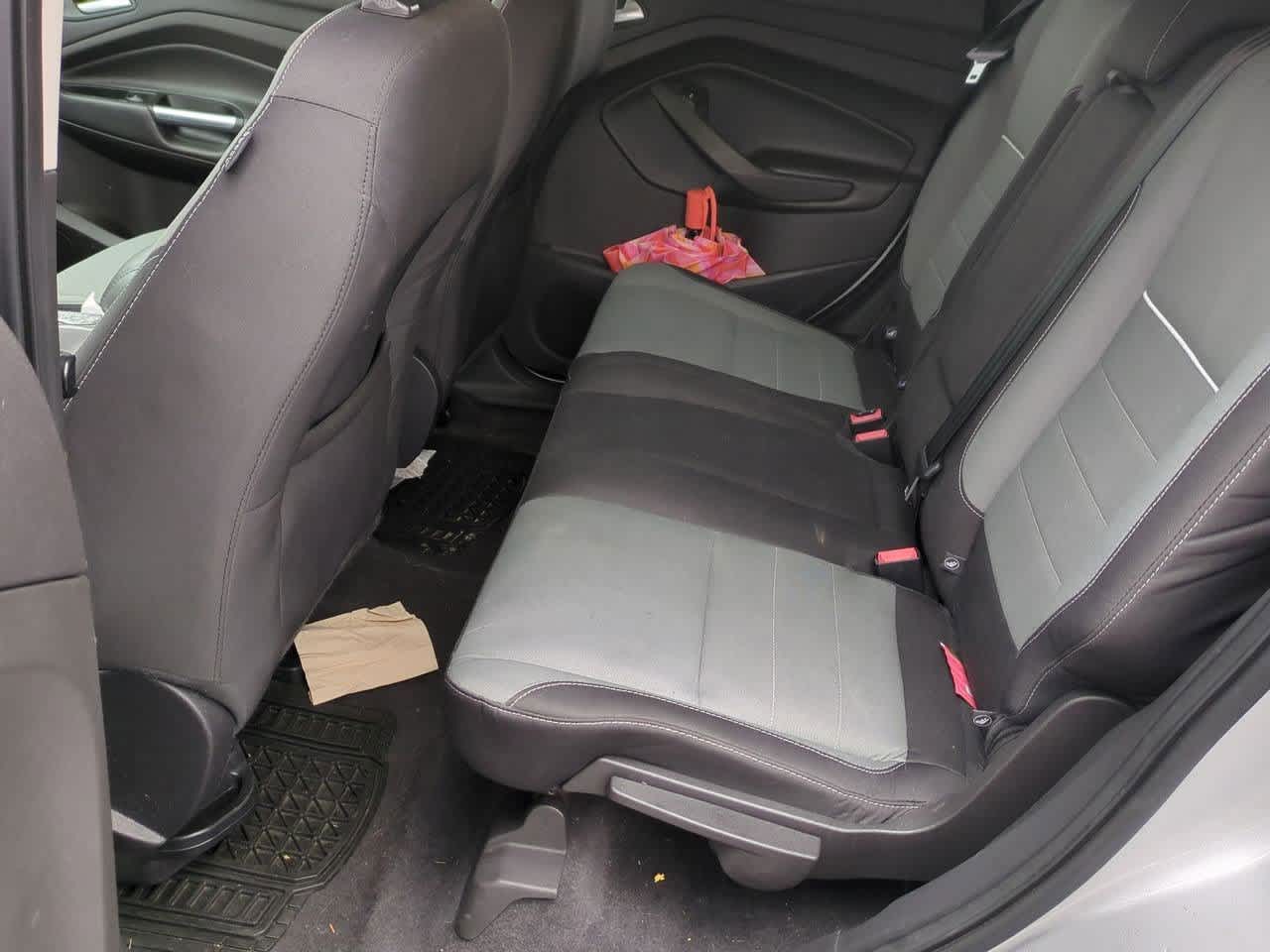 Thumbnail: 2015 Ford Escape - 18