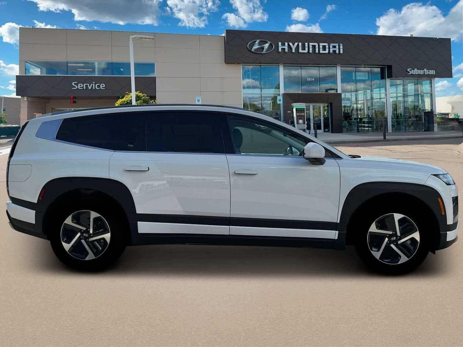 Thumbnail: 2026 Hyundai Ioniq - 9