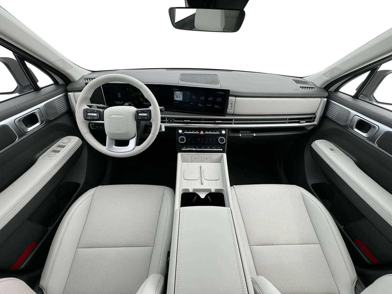 Thumbnail: 2025 Hyundai Santa Fe - 13