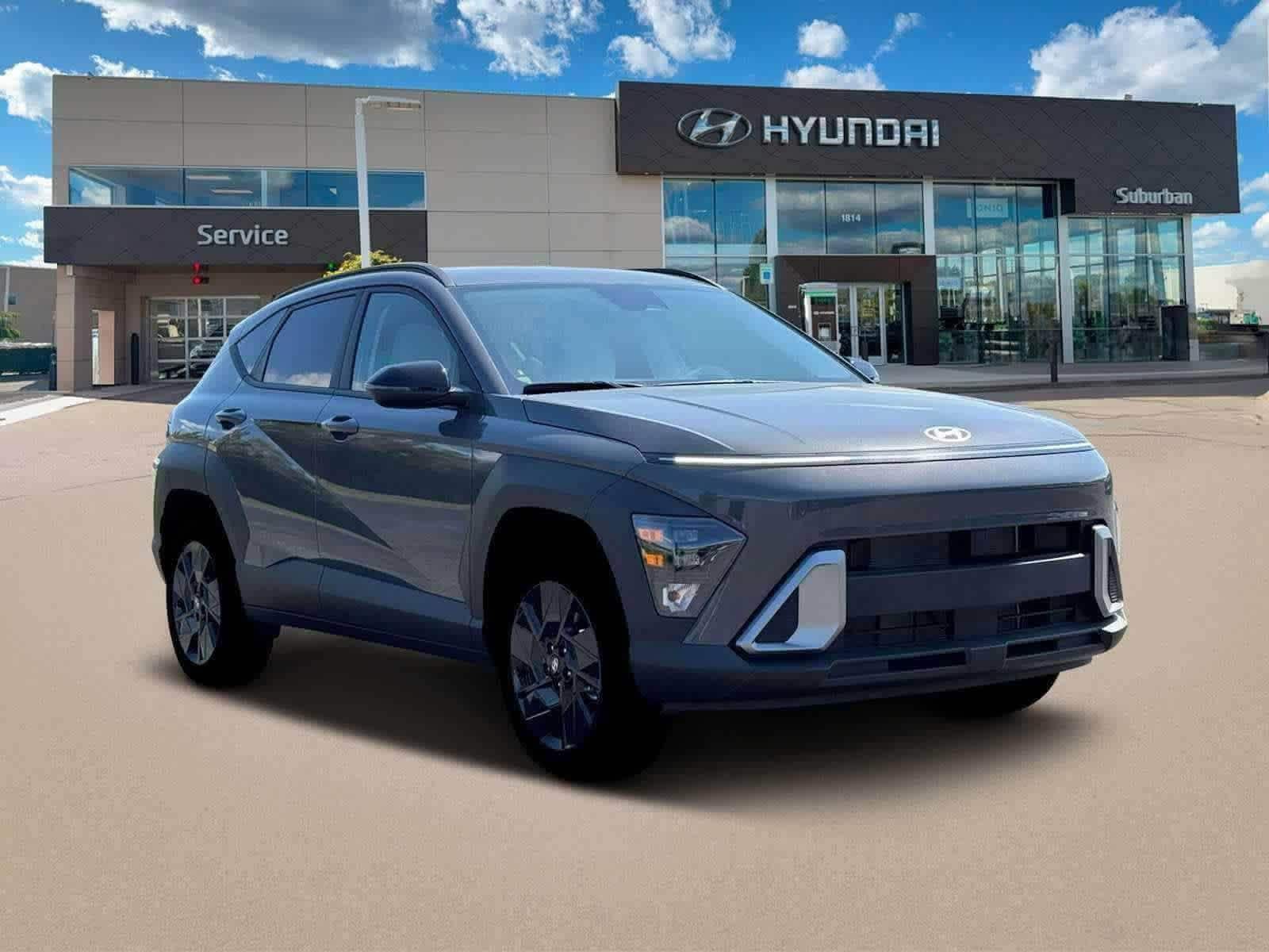 Thumbnail: 2026 Hyundai Kona - 11