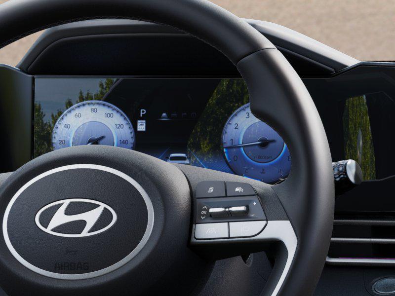 Thumbnail: 2026 Hyundai Elantra - 14