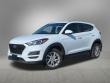 Used 2021 Hyundai Tucson Value SUV