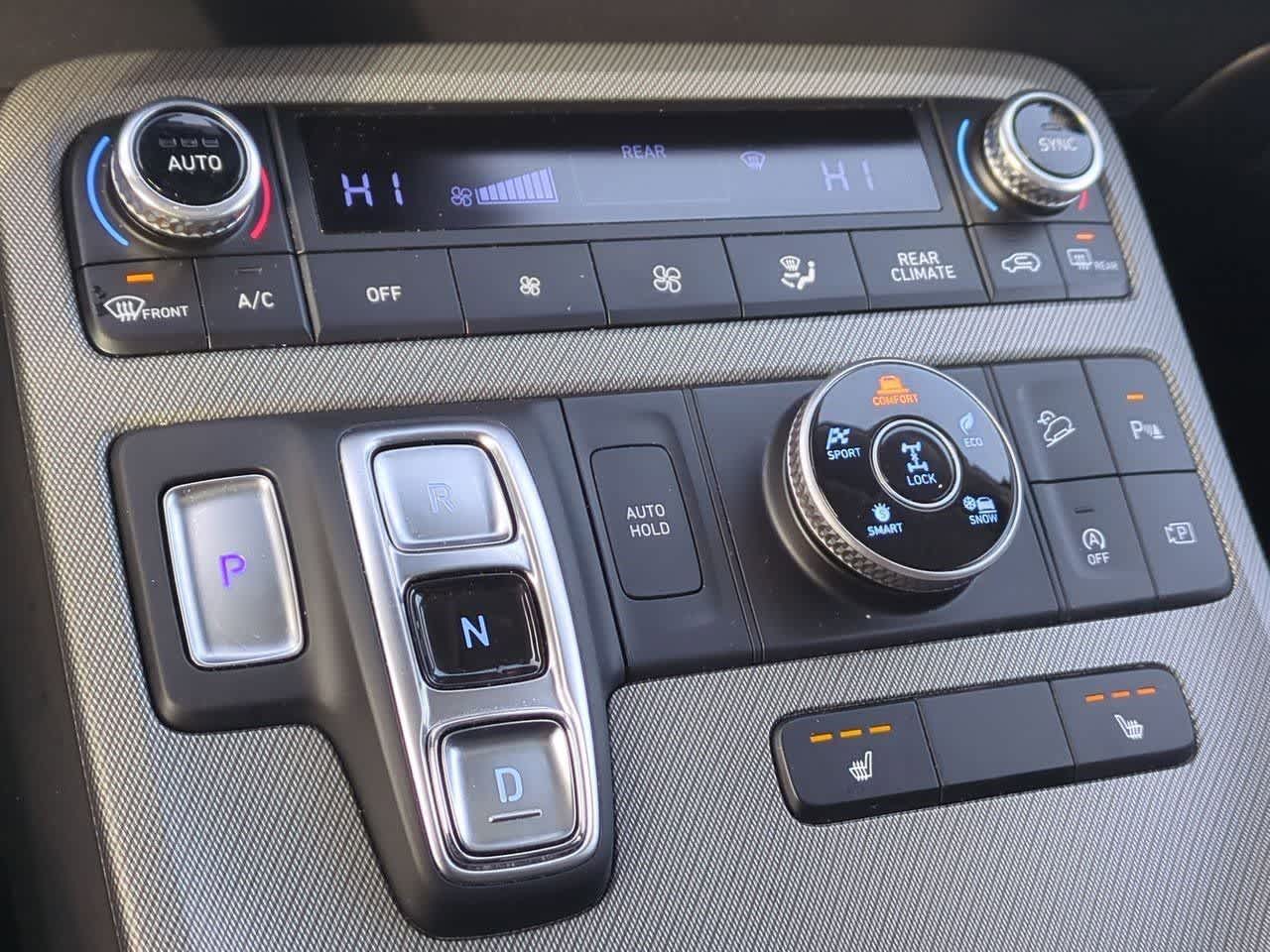 Thumbnail: 2024 Hyundai Palisade - 32