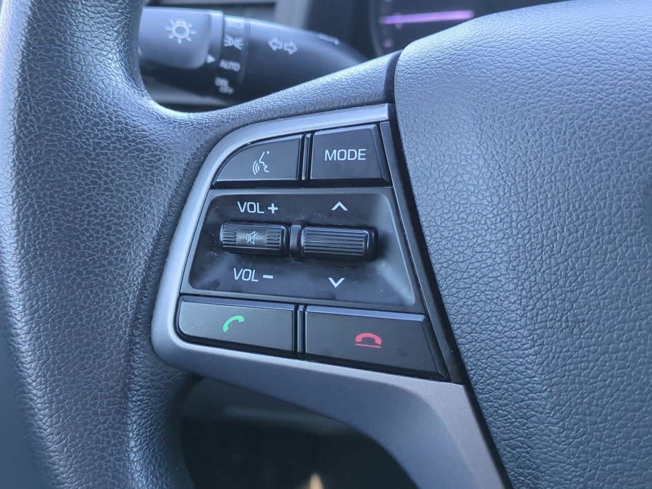 Thumbnail: 2018 Hyundai Elantra - 21