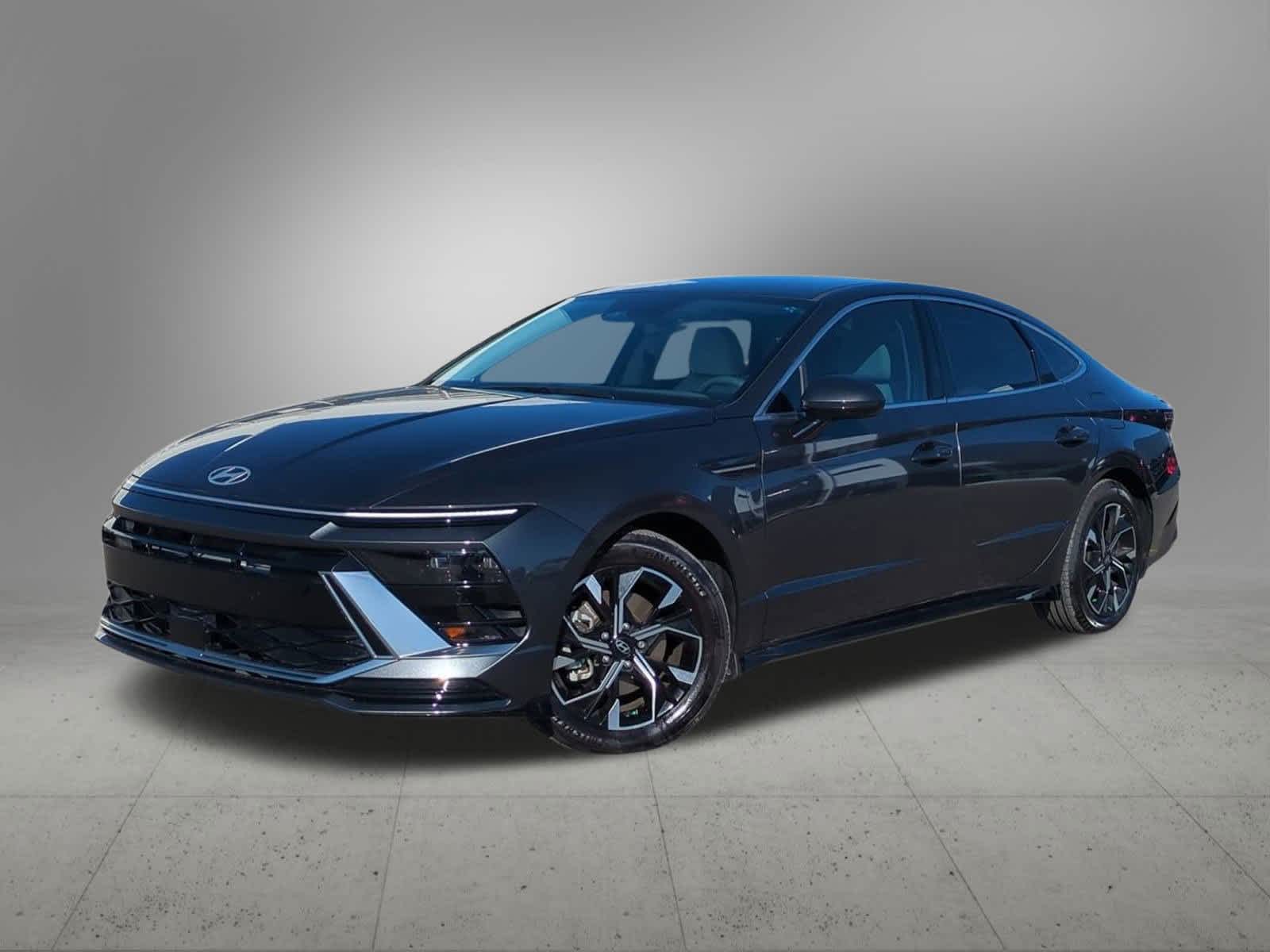 Thumbnail: 2025 Hyundai Sonata - 1