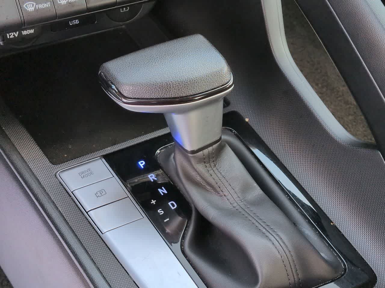 Thumbnail: 2024 Hyundai Elantra - 31