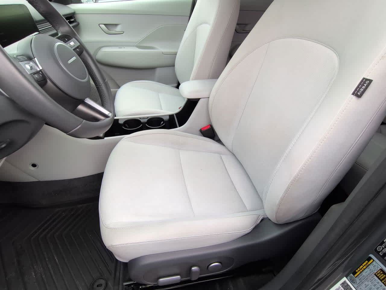 Thumbnail: 2025 Hyundai Kona - 16