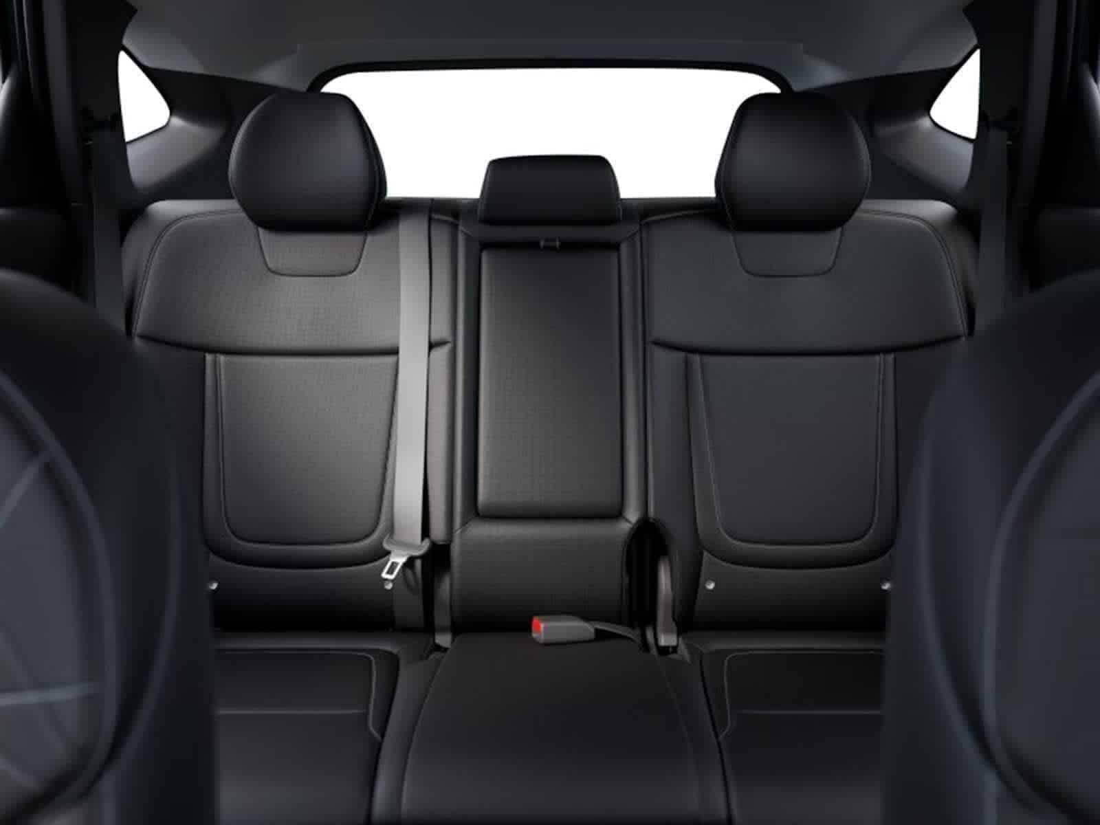 Thumbnail: 2026 Hyundai Tucson - 11