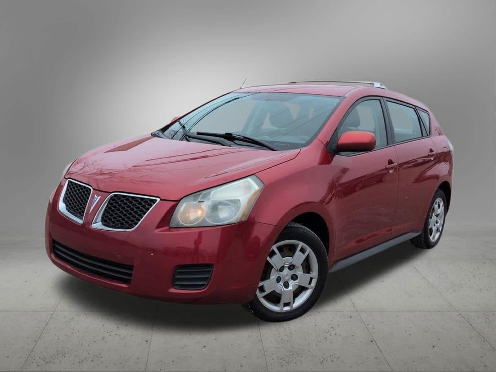 2009 Pontiac Vibe  -
                  Troy, MI