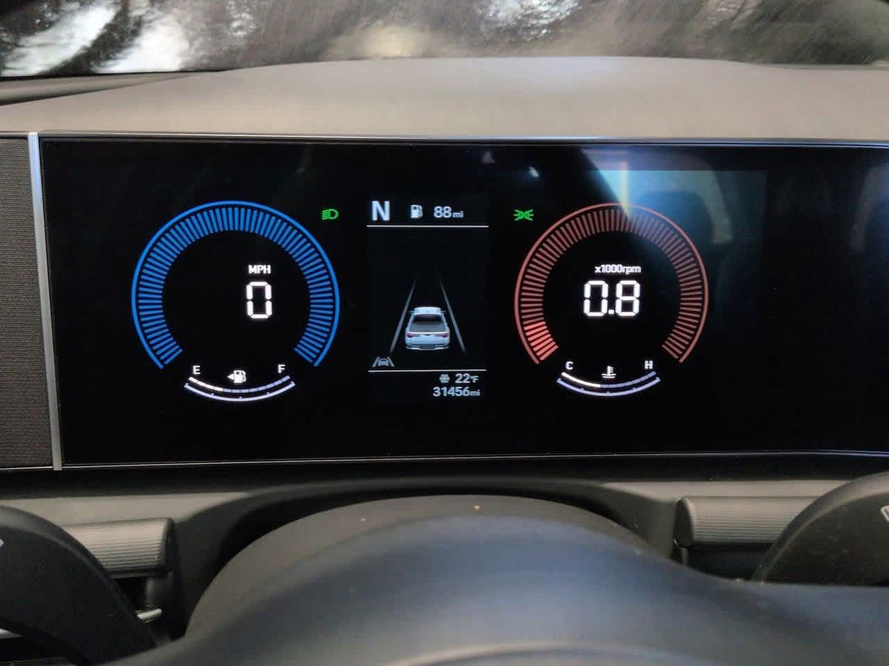 Thumbnail: 2025 Hyundai Santa Cruz - 30