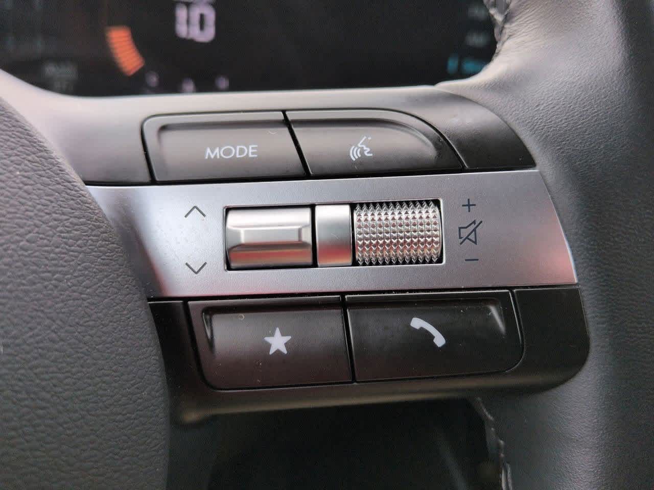 Thumbnail: 2025 Hyundai Tucson - 24