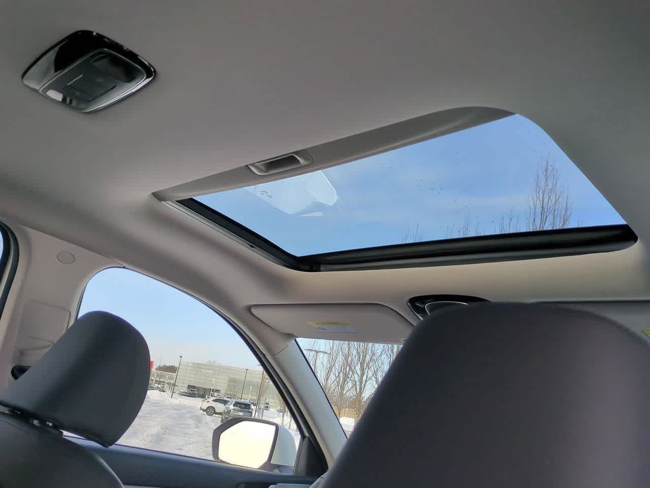 Thumbnail: 2024 Hyundai Palisade - 21