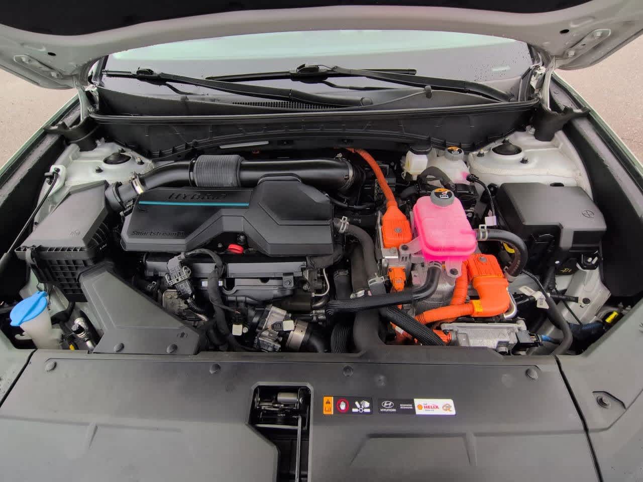 Thumbnail: 2023 Hyundai Tucson - 14