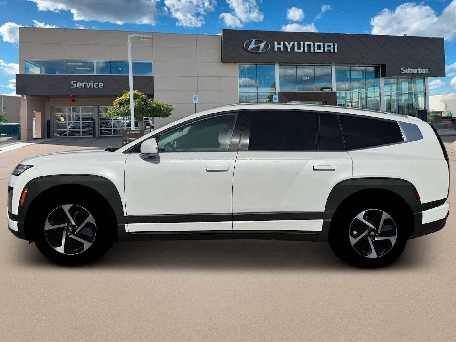 Thumbnail: 2026 Hyundai Ioniq - 3