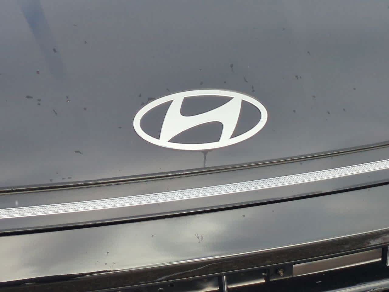 Thumbnail: 2025 Hyundai Sonata - 11