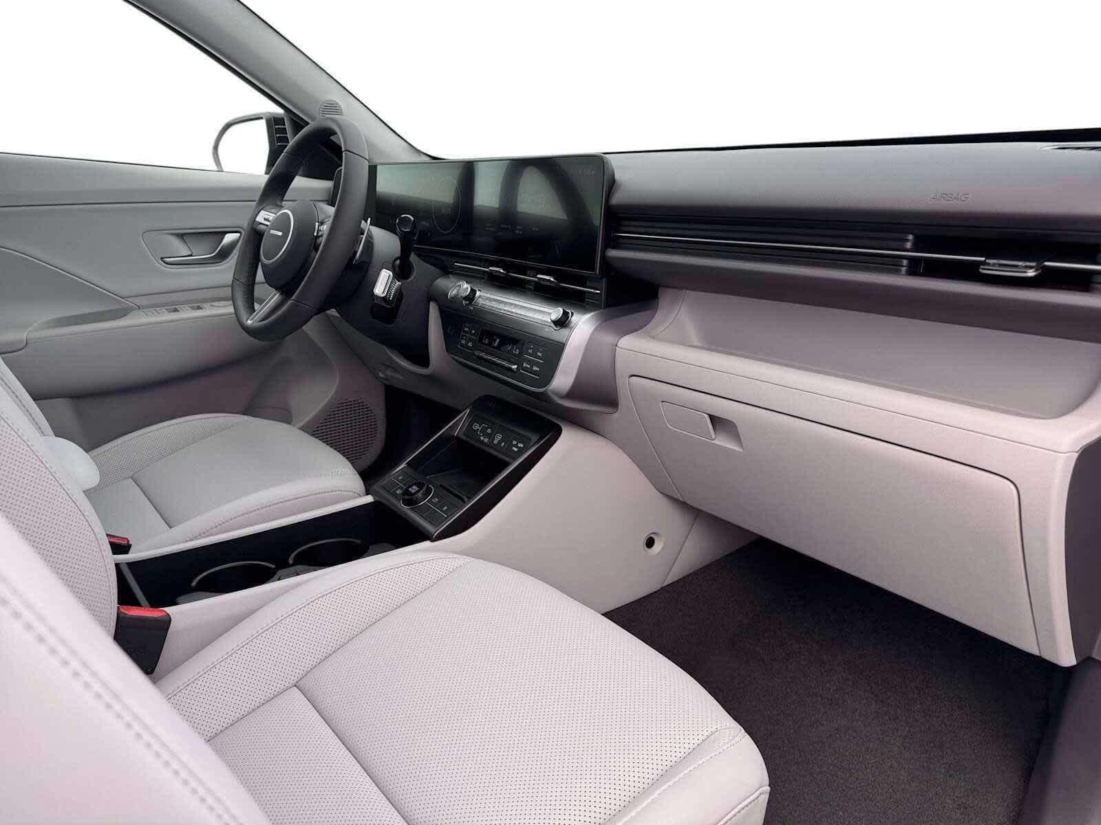 Thumbnail: 2026 Hyundai Kona - 15