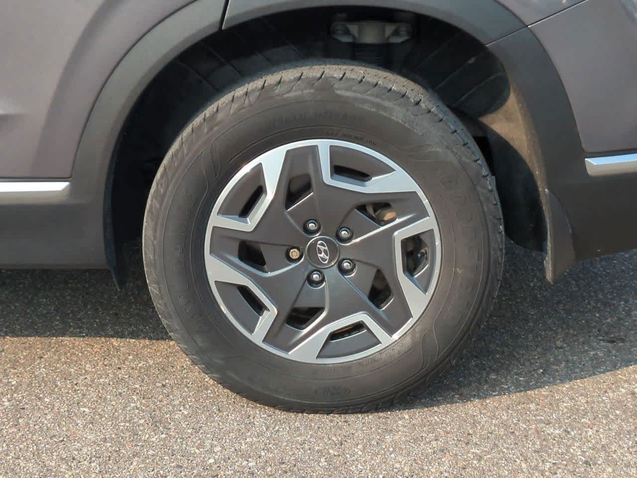 Thumbnail: 2021 Hyundai Santa Fe - 12