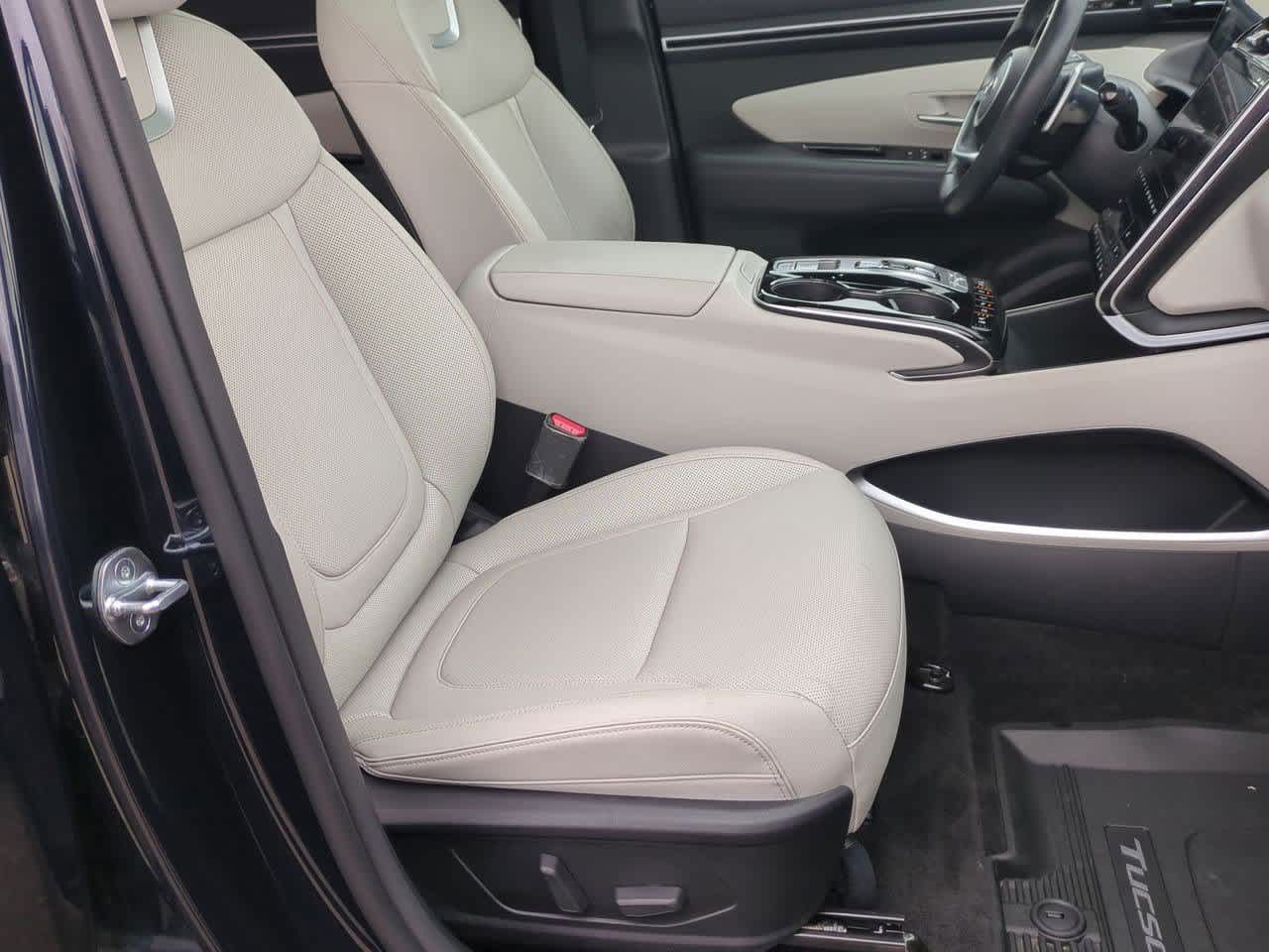 Thumbnail: 2023 Hyundai Tucson - 22