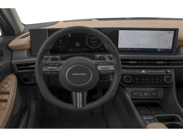 Thumbnail: 2026 Hyundai Sonata - 7