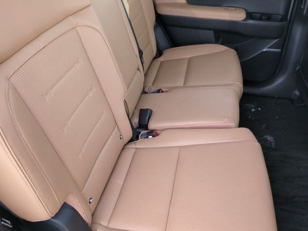 Thumbnail: 2025 Hyundai Santa Fe - 17