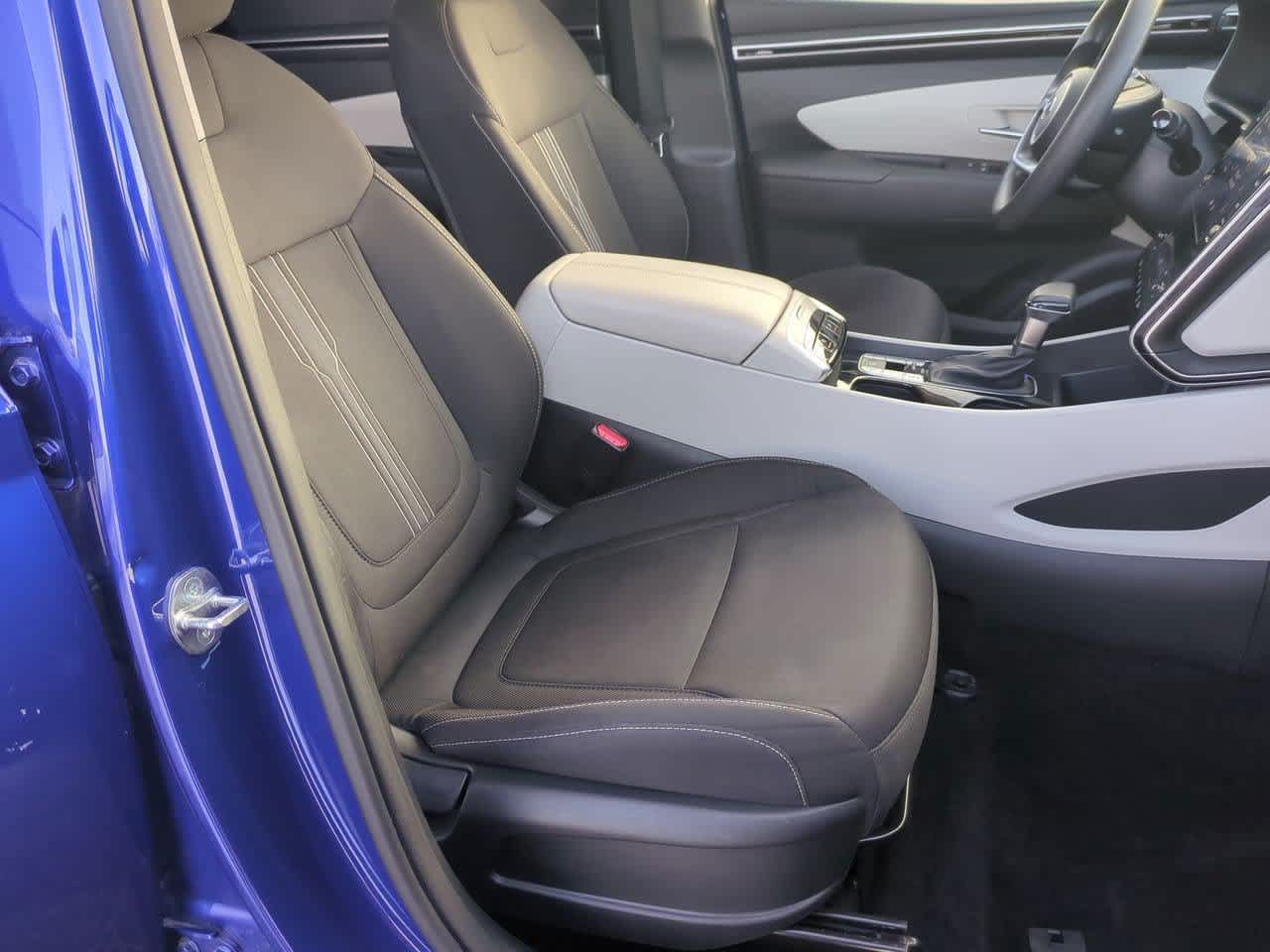 Thumbnail: 2024 Hyundai Tucson - 20