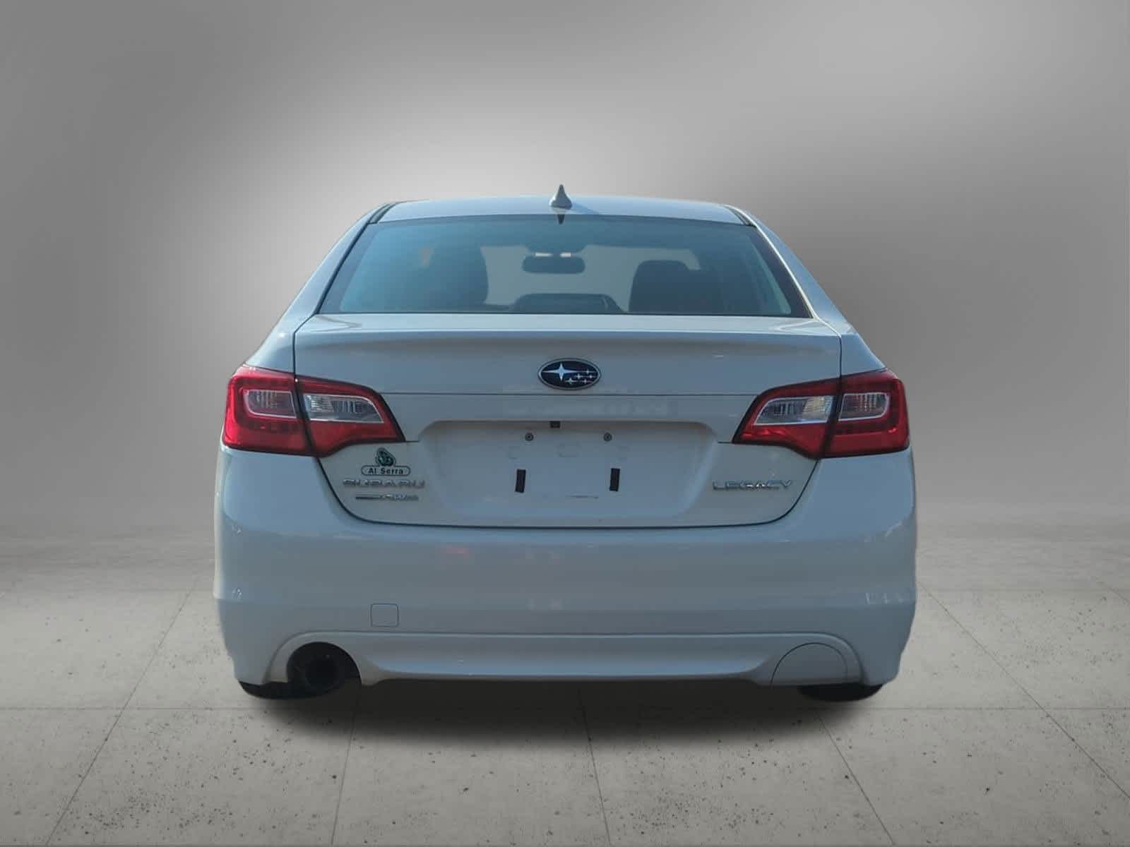 Thumbnail: 2016 Subaru Legacy - 5