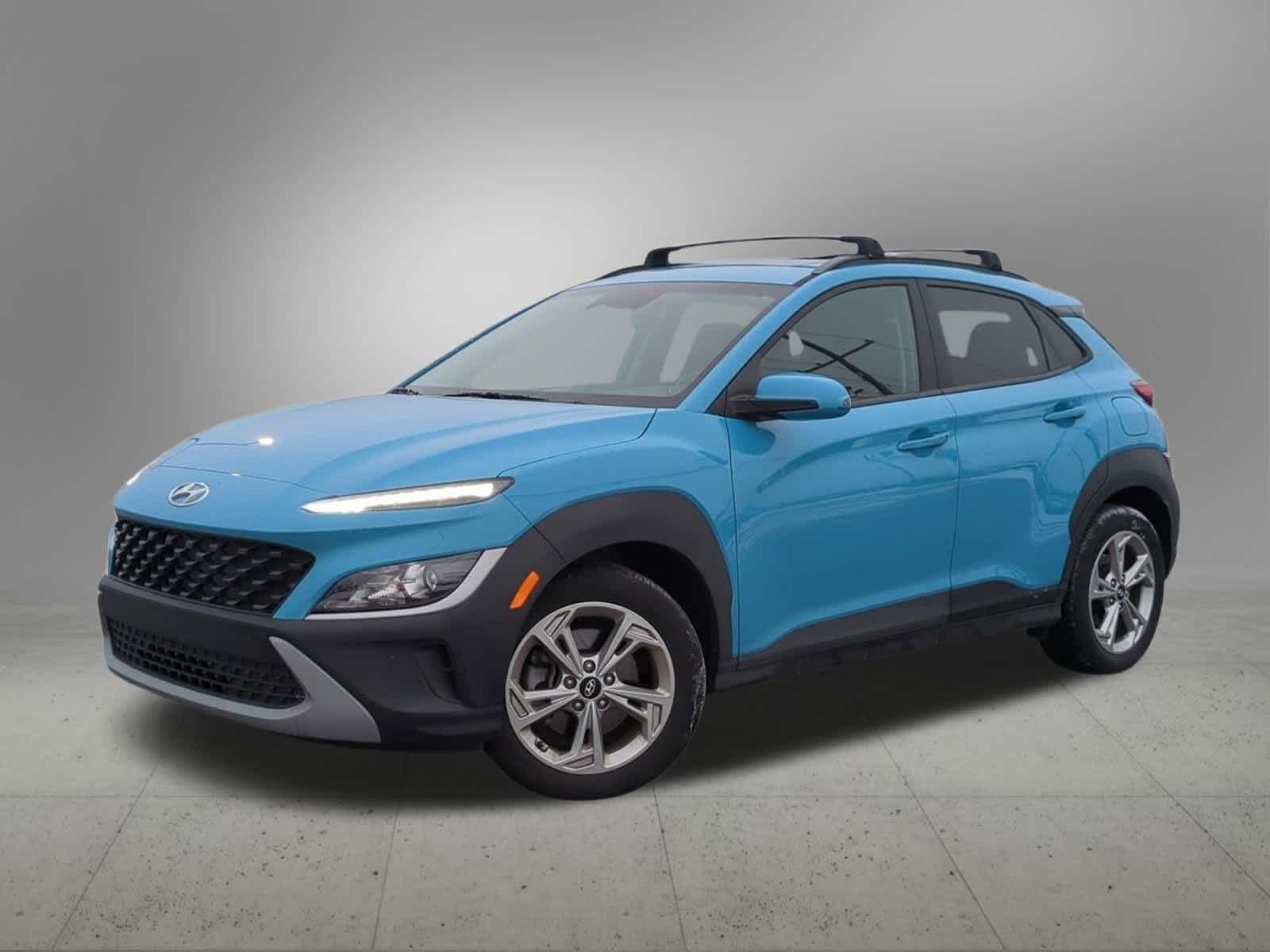 Thumbnail: 2023 Hyundai Kona - 1