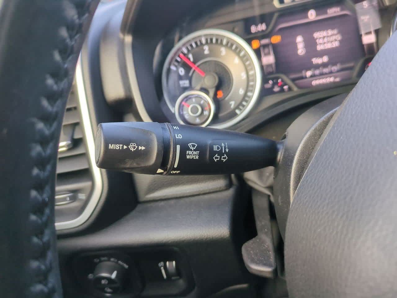 Thumbnail: 2020 RAM 1500 - 25