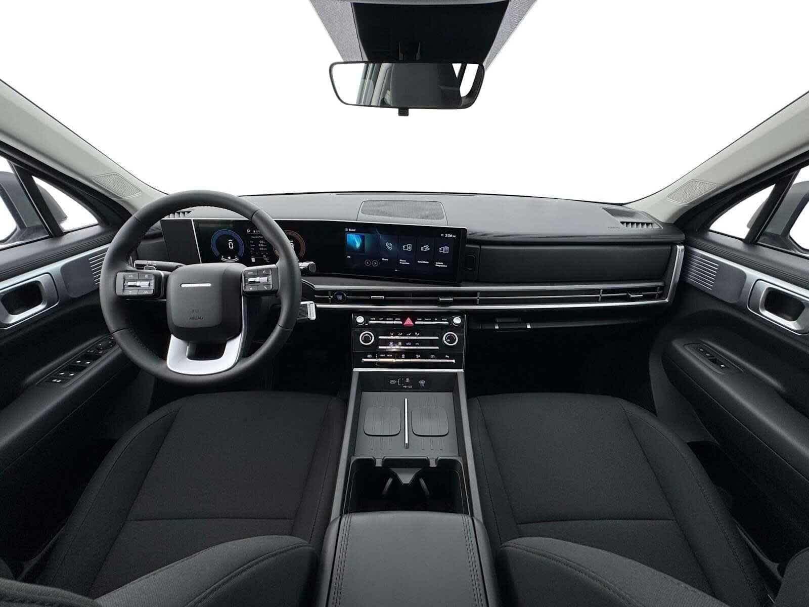 Thumbnail: 2026 Hyundai Santa Fe - 8