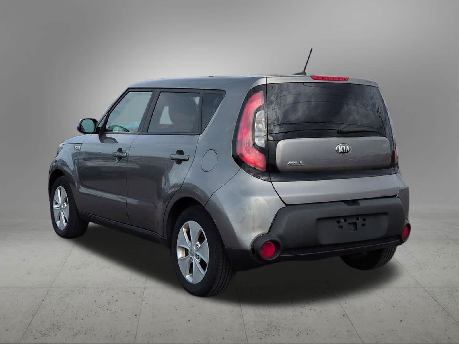 Thumbnail: 2016 Kia Soul - 4