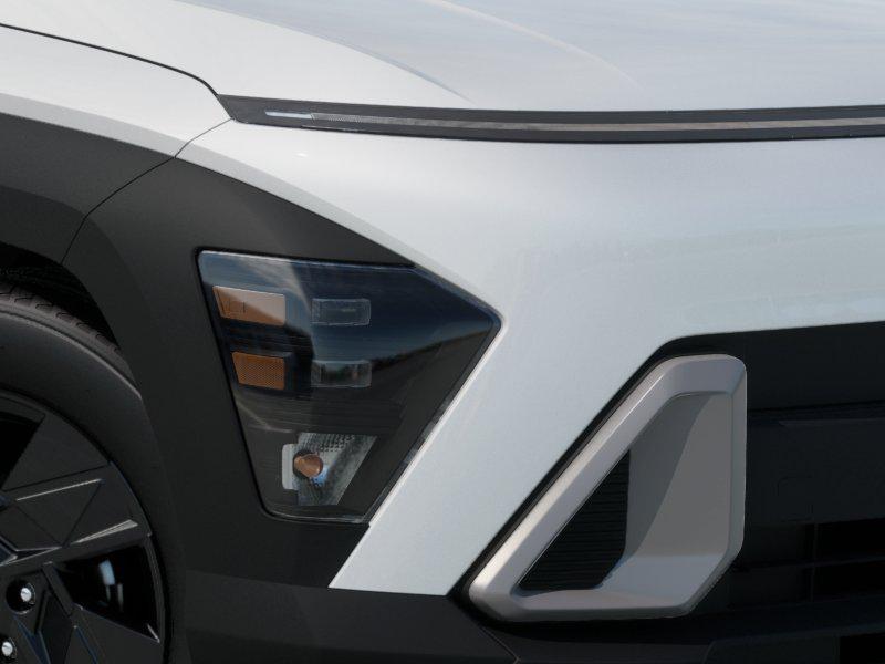 Thumbnail: 2026 Hyundai Kona - 9