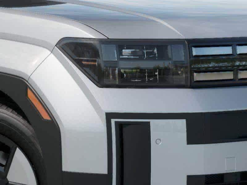 Thumbnail: 2026 Hyundai Santa Fe - 9