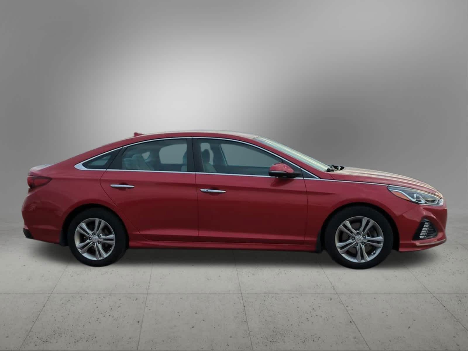 Thumbnail: 2019 Hyundai Sonata - 7