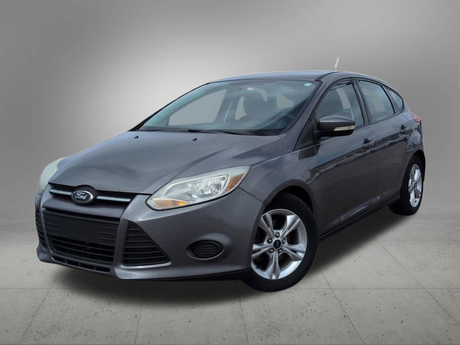 2014 Ford Focus SE -
                  Troy, MI