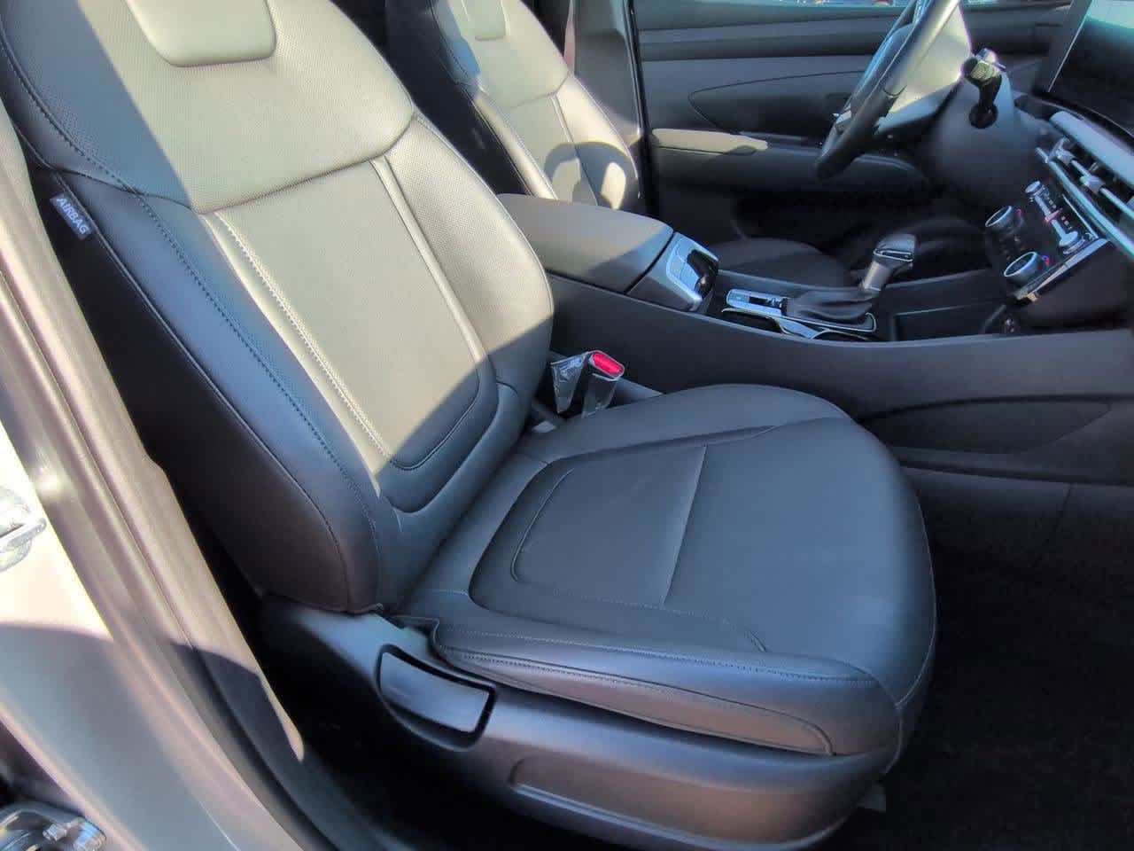 Thumbnail: 2025 Hyundai Tucson - 23