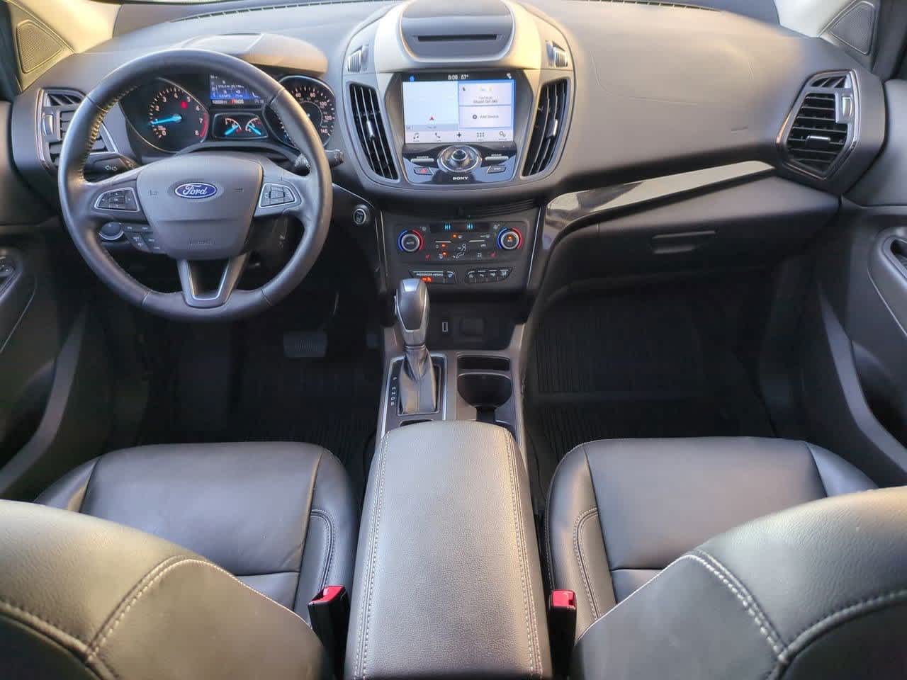 Thumbnail: 2018 Ford Escape - 14