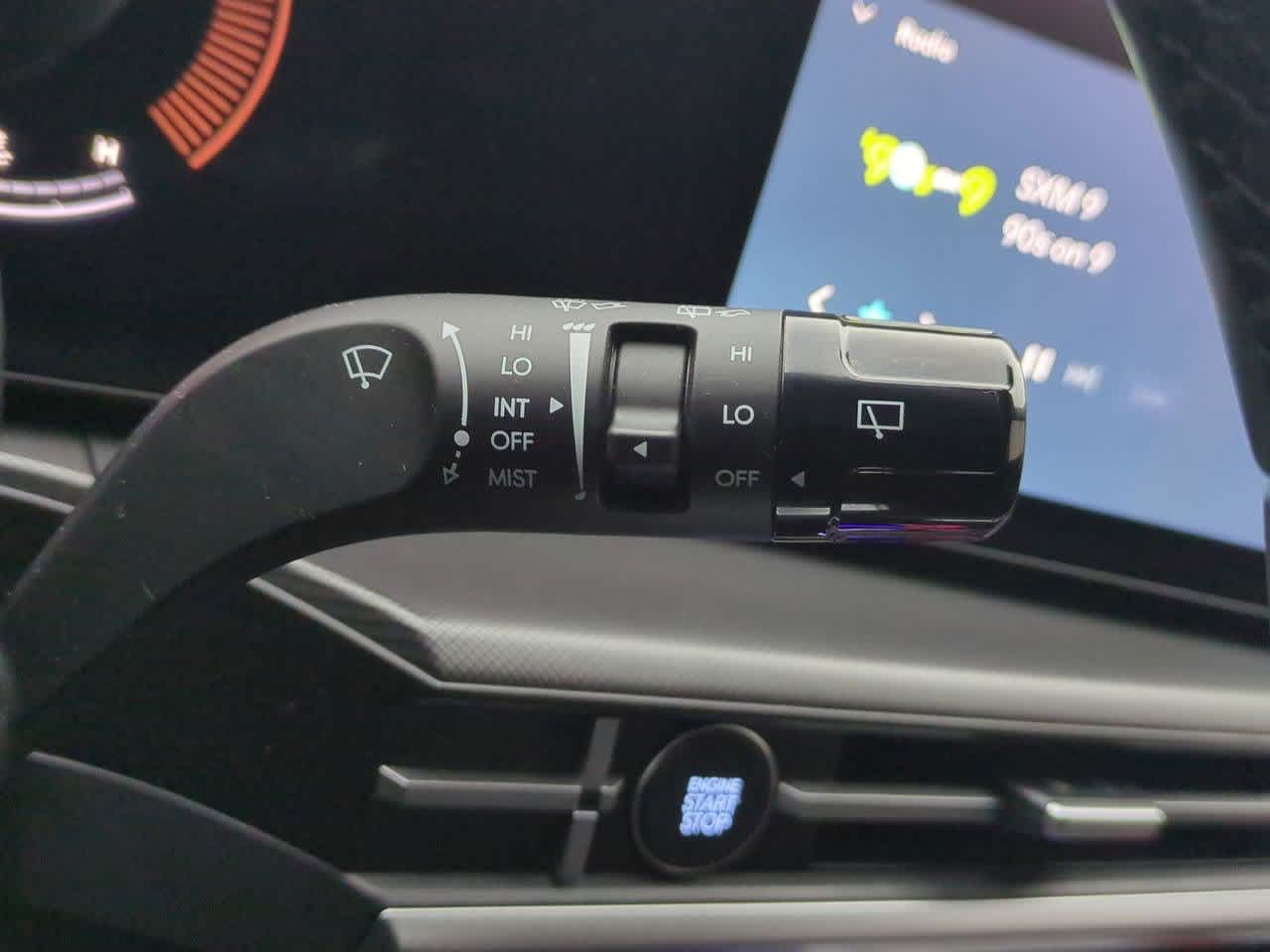 Thumbnail: 2025 Hyundai Santa Fe - 26