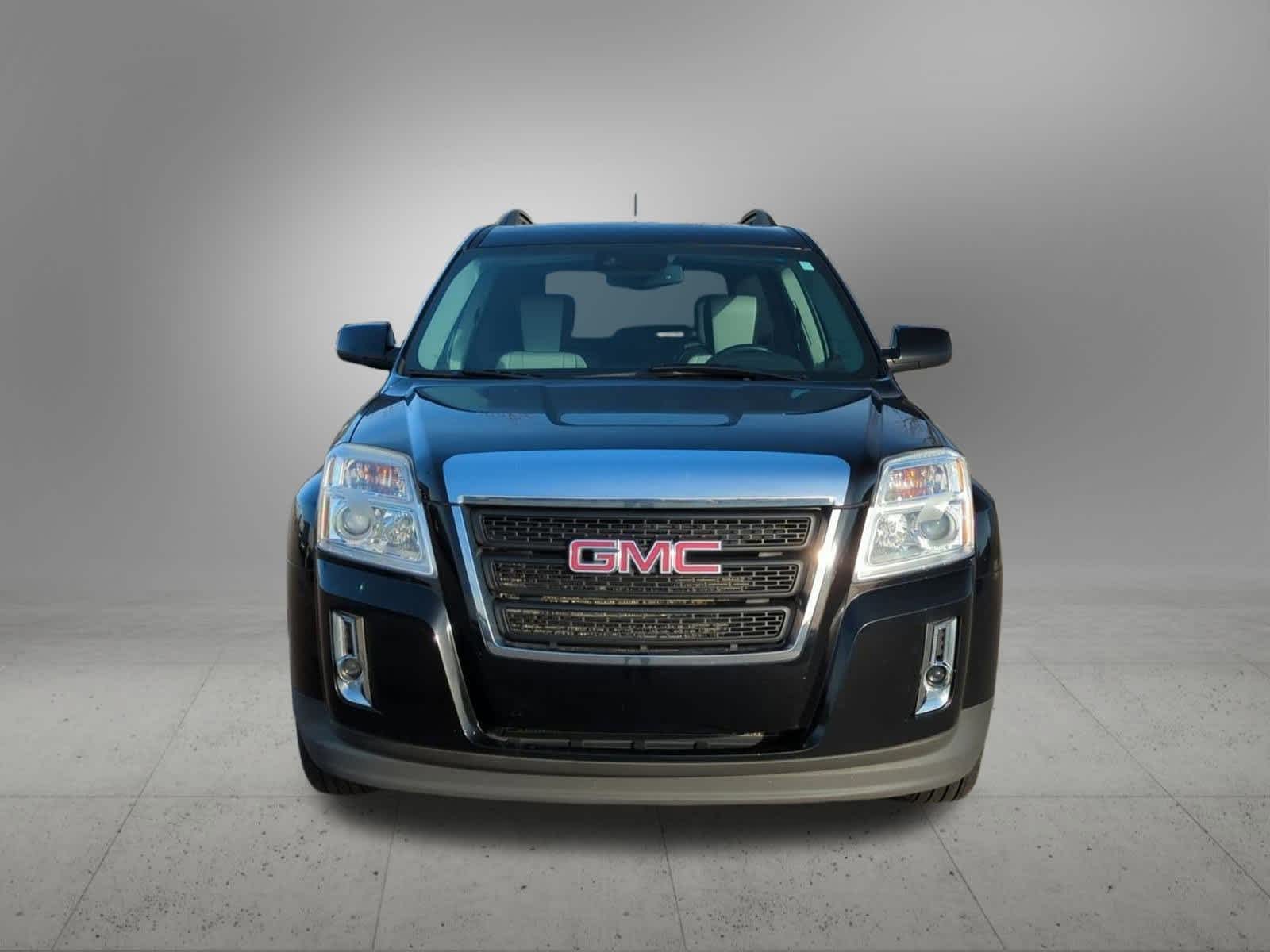 2014 GMC Terrain SLT 9