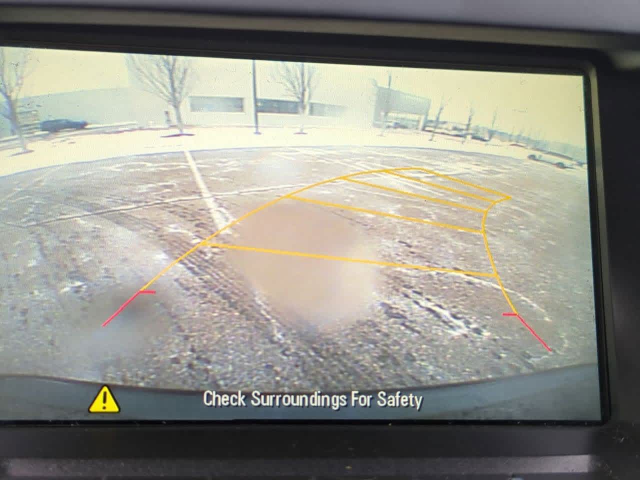 Thumbnail: 2017 GMC Terrain - 27