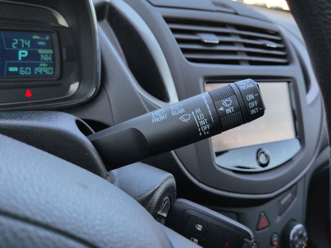 Thumbnail: 2016 Chevrolet Trax - 24